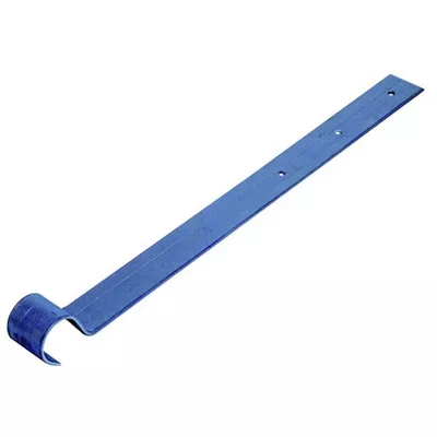 TIRANT NEIGE GALVA 25X1.5 / GOUTTIERE A BOUDIN