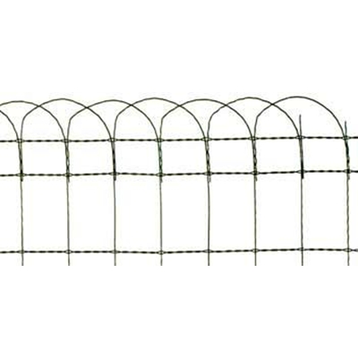 GRILLAGE PARE-NEIGE GALVA HAUTEUR MAILLE DROITE 25CM X 25ML