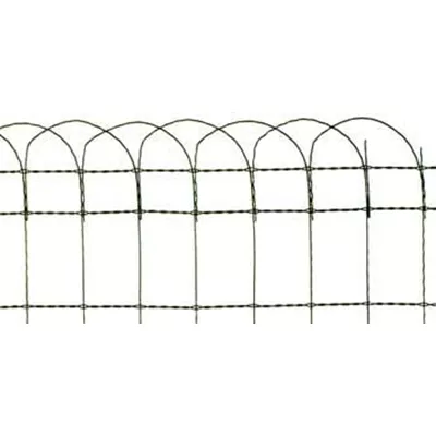 GRILLAGE PARE-NEIGE GALVA HAUTEUR MAILLE DROITE 25CM X 25ML