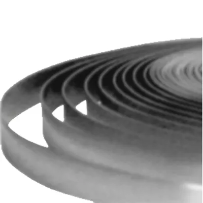 FEUILLARD GALVA LARGEUR 25MM