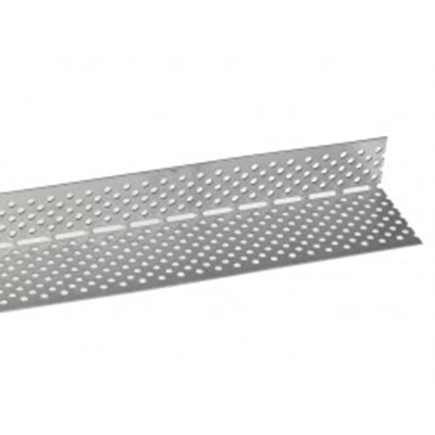 GRILLE ANTI RONGEUR GALVA
