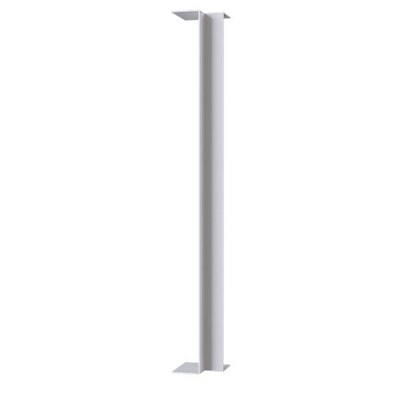 ANGLE RIVECEL INTÉRIEUR DOUBLE
