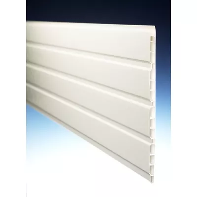 LAMBRIS ALVÉOLAIRE ÉP 10MM