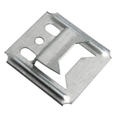 CLIPS INOX POUR LAMBRIS