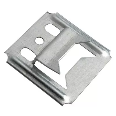 CLIPS INOX POUR LAMBRIS