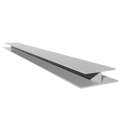 COUVRE-JOINT PROFIL H 4ML