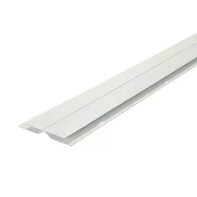 COUVRE-JOINT PROFIL H PLIABLE 4ML