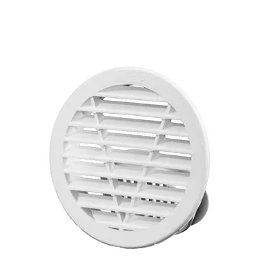 GRILLE DE VENTILATION Ø 70MM
