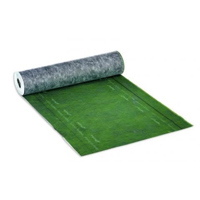 ÉCRAN SOUPLE DE SOUS TOITURE ONDUTISS CONFORT 50X1ML - 400GR/M²