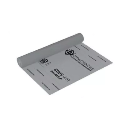 ÉCRAN SOUPLE DE SOUS-TOITURE HPV