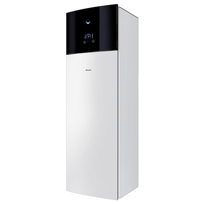 UNITE INTERIEURE AU SOL DAIKIN ALTHERMA 3 R TAILLE 16 MONOPHASEE 180 L 1 ZONE