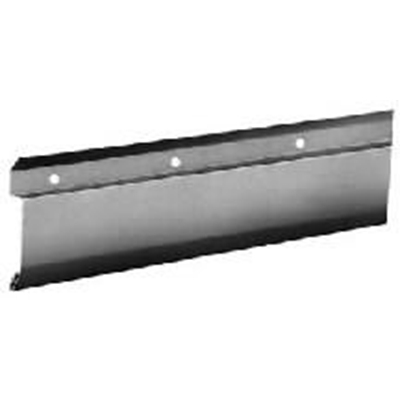 BANDE DE SOLIN ZINC POUR JOINT MASTIC