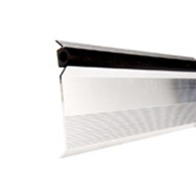 BANDE DE SOLIN ALUMINIUM AVEC JOINT MOUSSE LG 2ML