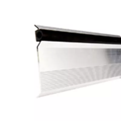 BANDE DE SOLIN ALUMINIUM AVEC JOINT MOUSSE LG 2ML