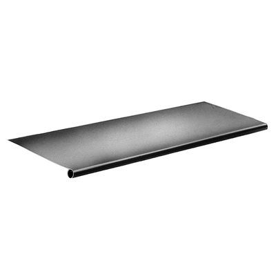 BANDE OURLET Ø14 DEVELOPPE 333MM X2ML QUARTZ-ZINC