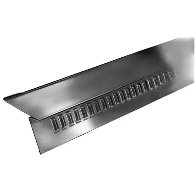 BANDE D'ÉGOUT VENTILÉ LG 2 ML