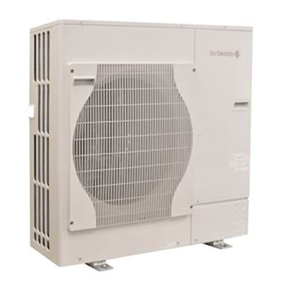 MODULE EXTÉRIEUR  AWHP