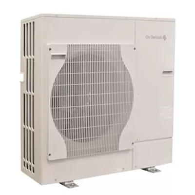 MODULE EXTÉRIEUR  AWHP