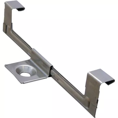 PATTE MONOVIS POUR COUVERTURE