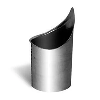 MOIGNON OBLIQUE Ø 80MM