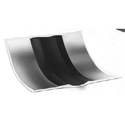 JOINT DE DILATATION PRÉ-DÉCOUPÉ POUR GOUTTIÈRE DE 25