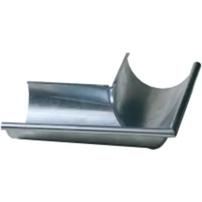 ÉQUERRE POUR GOUTTIÈRE LYONNAISE DE 33