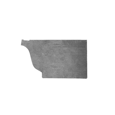 ACCESSOIRES MOULURES ANTHRA-ZINC