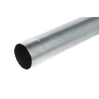 TUYAU CYLINDRIQUE SOUDÉ BORD À BORD 65/100ÈME