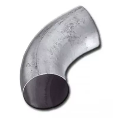 COUDE CINTRÉ À 90°