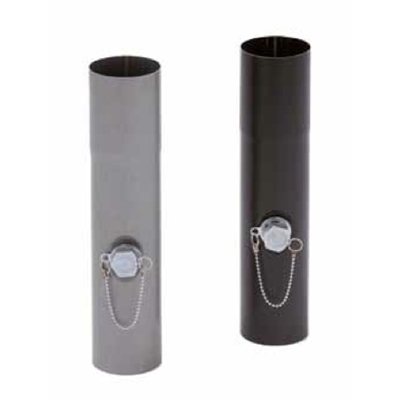 RÉCUPÉRATEUR D'EAU À VIS