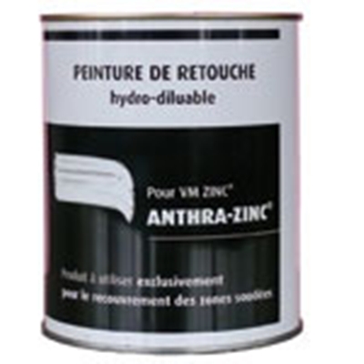 PEINTURE DE RETOUCHE