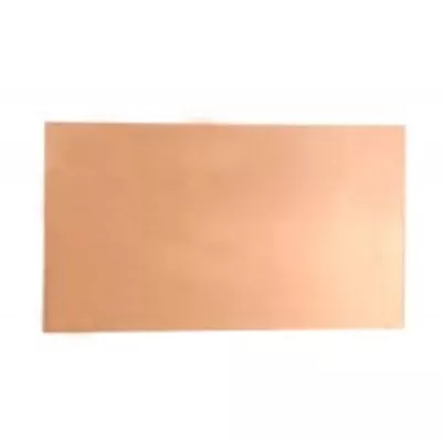 CUIVRE EN FEUILLE ÉP 55/100ÉME