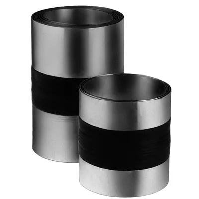 JOINT DE DILATATION CUIVRE POUR GOUTTIERE AU ML