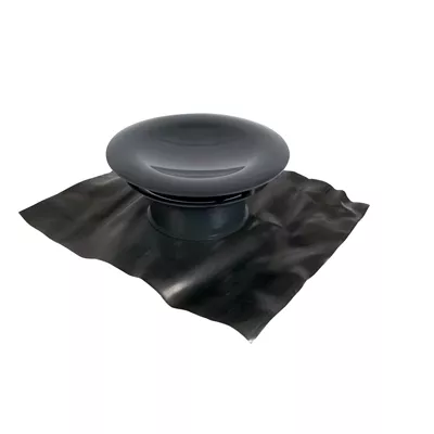 SORTIE AÉRAULIQUE POUR VMC