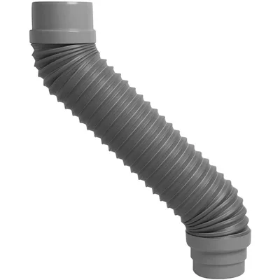 MULTICOUDE EXTENSIBLE RACCORDEMENT 270 À 650MM