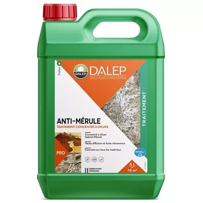 BIDON 5L. DALEP ANTI-MERULE