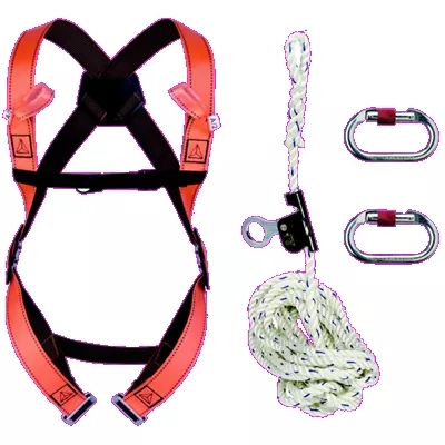 KIT DE SÉCURITÉ UNYC