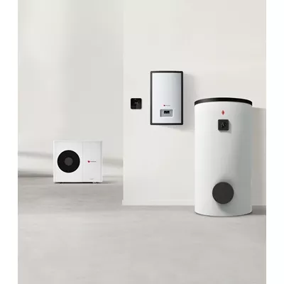 PAC GÉNIA AIR MAX 15 230V