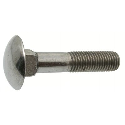 VIS JAPY TRCC INOX A2 8MM