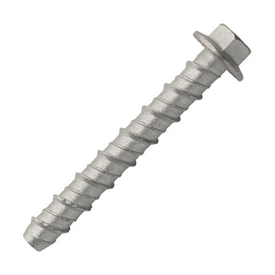 VIS TÊTE H ANCRAGE BÉTON