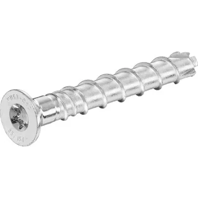 VIS TORX T30 ANCRAGE BÉTON