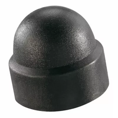 CACHE ÉCROU POLYÉTHYLÈNE