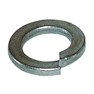 RONDELLE GROWER ZINGUÉE