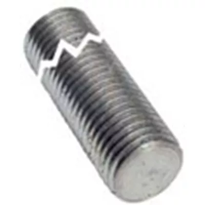 TIGE FILETÉE CLASSE 8.8 ZINGUÉE LG 1M