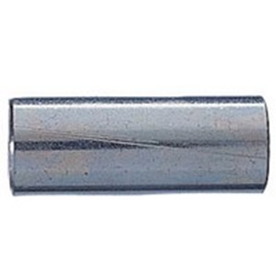 MANCHON CYLINDRIQUE TIGE FILETEE M12X30MM
