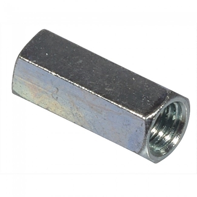 MANCHON HEXAGONAL TIGE FILETEE M8X125