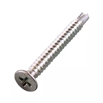 VIS TÊTE FRAISÉE PHILIPS