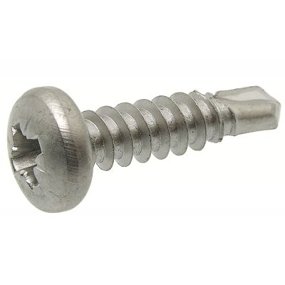 VIS TÊTE CYLINDRIQUE PHILIPS