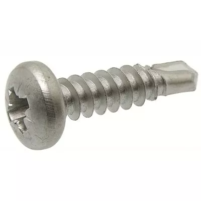 VIS TÊTE CYLINDRIQUE PHILIPS