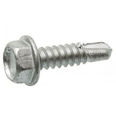 VIS TÊTE HEXAGONALE Ø 4.8MM - CAPICITÉ DE PERÇAGE 4MM
